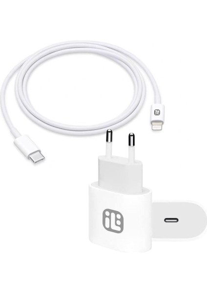 2 Yıl Garantili Iphone Tüm Serilerle Uyumlu 20w Hızlı Şarj Aleti Adaptör Ve 1M Şarj Kablosu Kablo 6 7 8 X 11 12 13 14 15 fiyatları