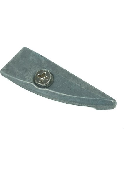 Bağ Makası Crocodile JH-633 Yedek Anvil