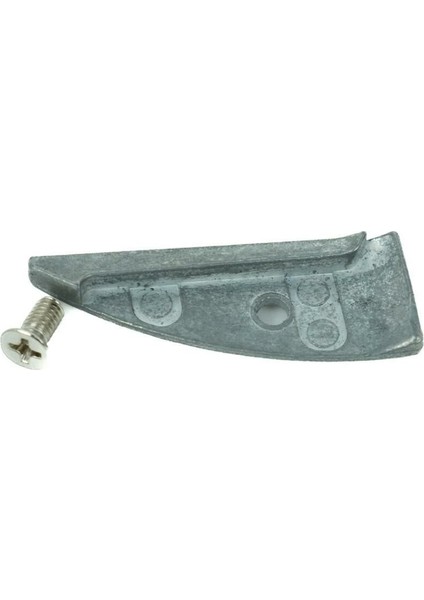 Bağ Makası Crocodile JH-633 Yedek Anvil