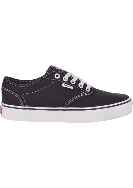 Wm Atwood Kadın Siyah Sneaker Ayakkabı VN000K0F1871