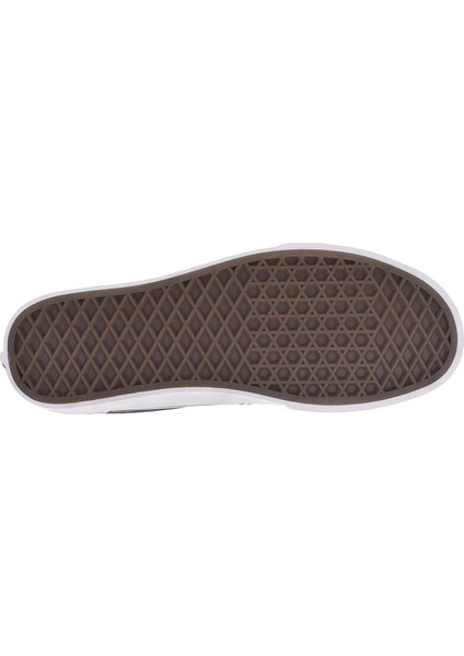 Wm Atwood Kadın Siyah Sneaker Ayakkabı VN000K0F1871