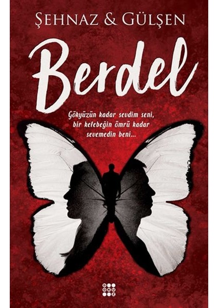 Şehnaz Gülşen Emanet Gelin + Berdel 4 Kitap Karton - Şehnaz Gülşen