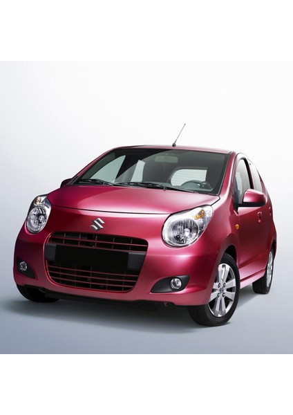 Suzuki Alto 2009-2014 Ön Cam Silecek Silgi Takımı 55X35CM