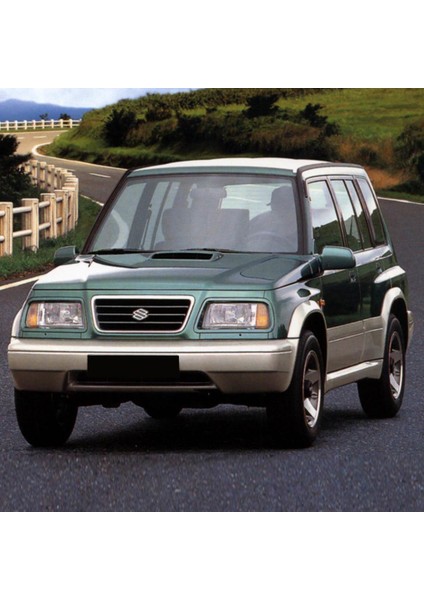 Suzuki Vitara 1992-2005 Ön Cam Silecek Takımı 45X45CM