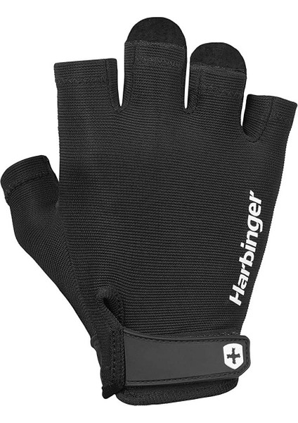 Power Fitness Eldiveni Siyah