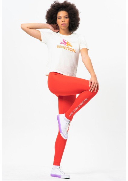 BNT-W20394-23Y Kadın Tayt fırsatları