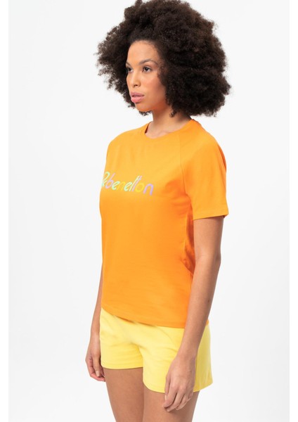 BNT-W20360-23Y Kadın T-Shirt modelleri