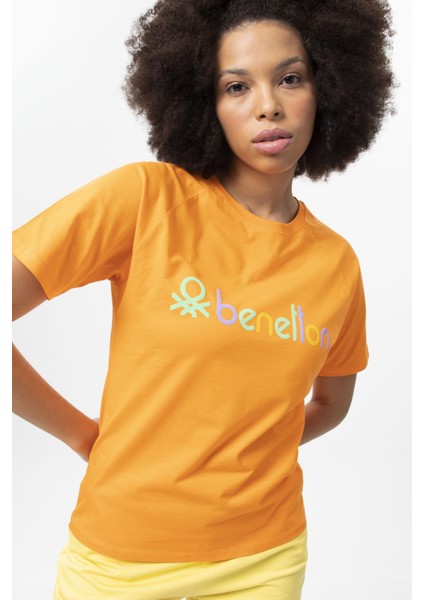 BNT-W20360-23Y Kadın T-Shirt indirimleri