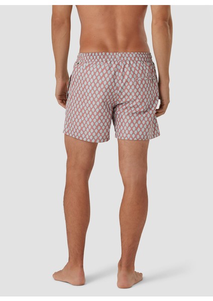 Pembe Erkek Şort Mayo Mr Capri5 modelleri