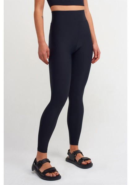 Kadın Yüksek Bel Tayt 70947 fiyatları