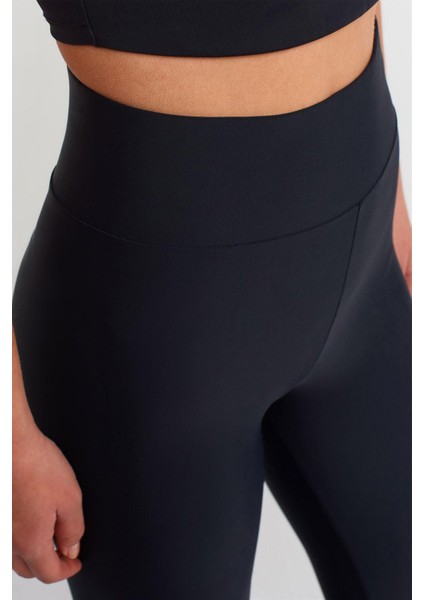 Kadın Yüksek Bel Tayt 70947 modelleri