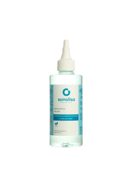 Peeling Etkili Tonik 200 ml fırsatları