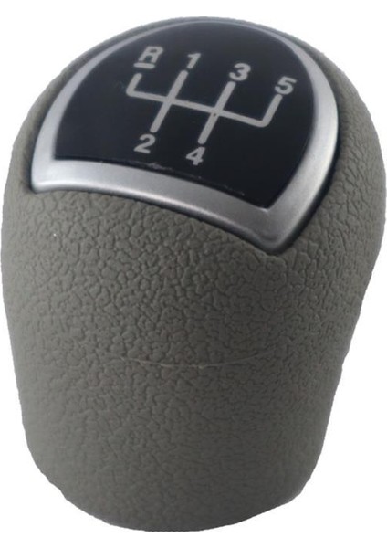 Nvr Renault Megane 1 Kasa Vites Topuzu Gri Renkli 1996-2002 7700840261 fiyatları