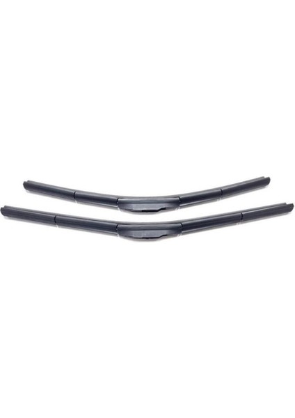 Suzuki Swift 2005-2010 Ön Cam Silecek Takımı 53X45CM