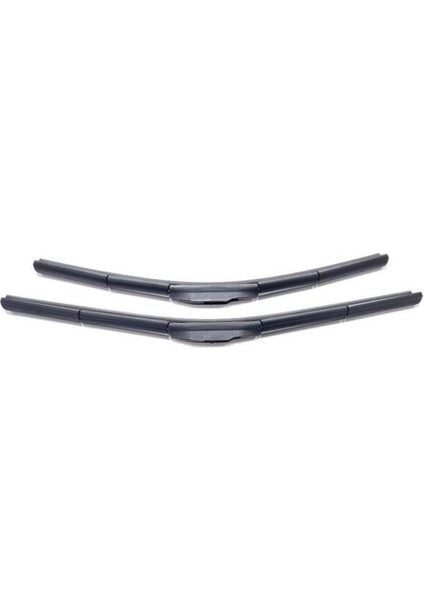 Suzuki Swift 1996-2004 Ön Cam Silecek Takımı 53X45CM