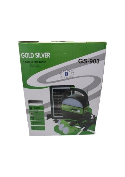 GS-903