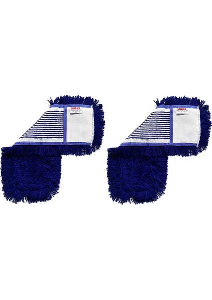 Orlon Mop 40 cm x 2 Adet