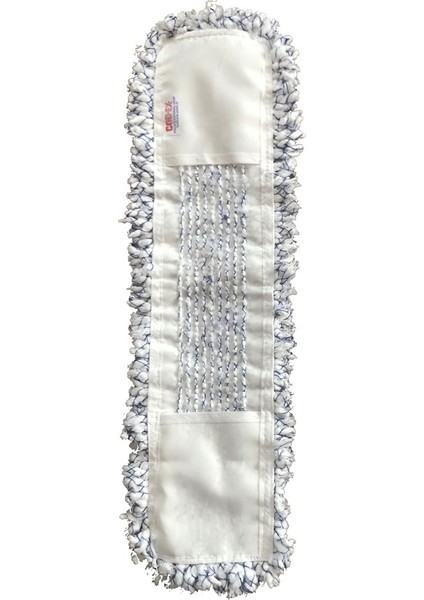 Yedek Mikrofiber Mop 60 cm x 3 Adet