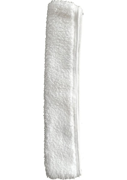 Yedek Cam Peluş Mop 35 cm x 3 Adet