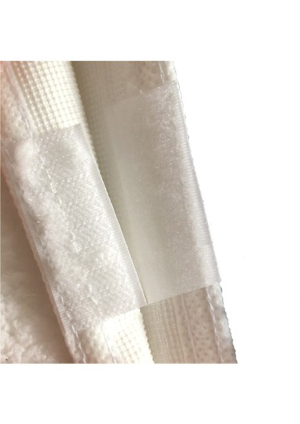 Yedek Cam Peluş Mop 35 cm x 3 Adet