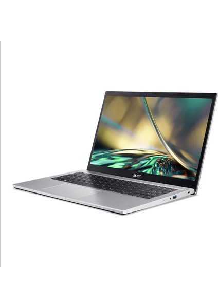 Aspire 3 12.nesil Core I5 1235U 8gb 512GB SSD 15.6inc MX550 2gb Full Hd Notebook