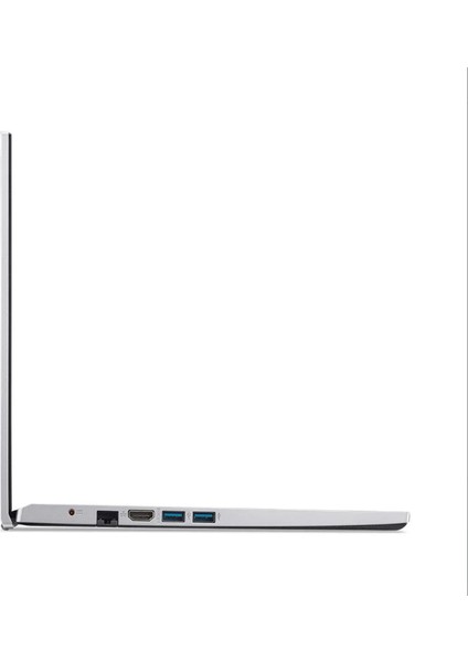 Aspire 3 12.nesil Core I5 1235U 8gb 512GB SSD 15.6inc MX550 2gb Full Hd Notebook