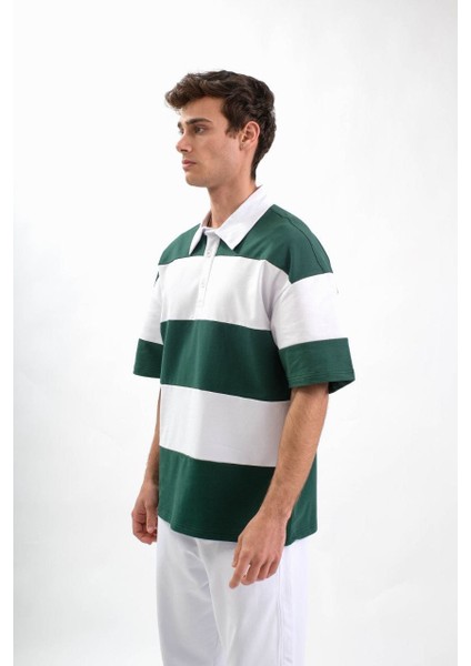 Polo Yaka Erkek T-Shirt modelleri