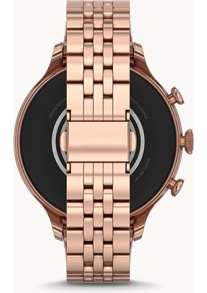 Bayan Akıllı Saat Serisi Watch Diamond 42MM Çift Kordon Akıllı Saat Sesli Görüşme