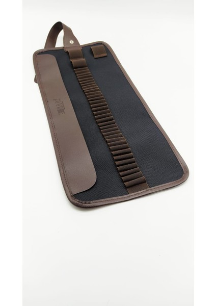 Desenli Rulo Kalemlik 36 Bölmeli Penguenler modelleri