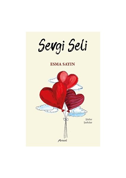 Sevgi Seli - Esma Sayın