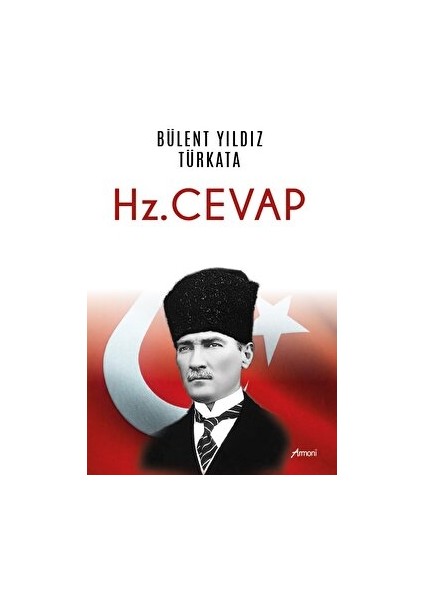 Hz. Cevap - Bülent Yıldız Türkata