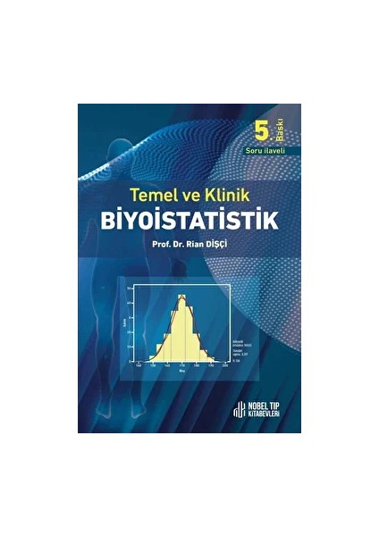Temel ve Klinik Biyoistatistik - Rian Dişçi