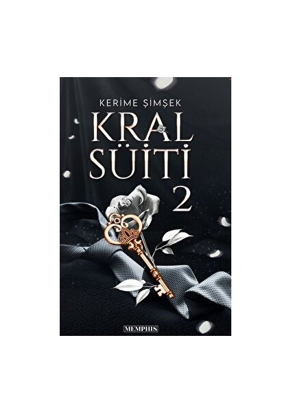 Kral Süiti 2 - Kerime Şimşek