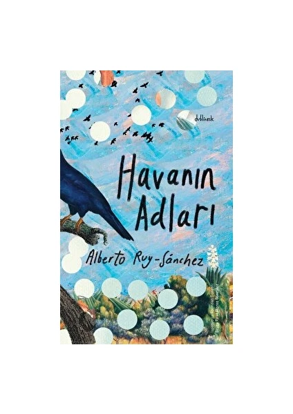 Havanın Adları - Alberto Ruy Sanchez