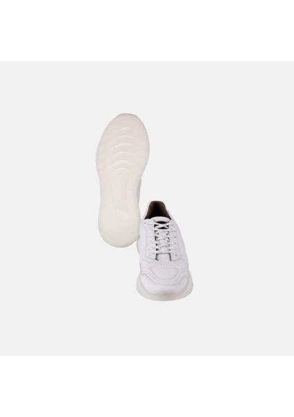 17231 Beyaz Erkek Sneaker fırsatları