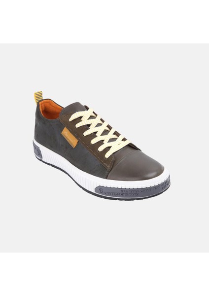 15076 Haki Erkek Sneaker fiyatları