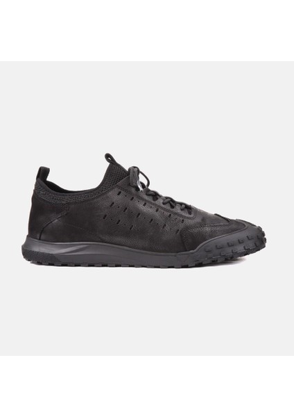 15347 Siyah Erkek Sneaker