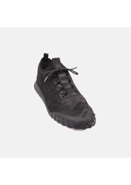 15347 Siyah Erkek Sneaker