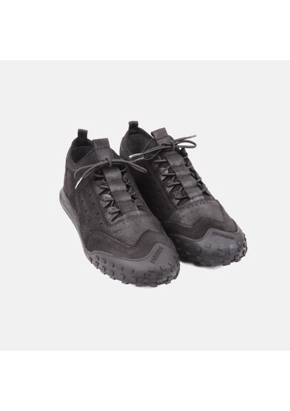 15347 Siyah Erkek Sneaker