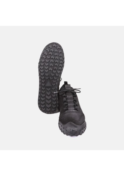 15347 Siyah Erkek Sneaker