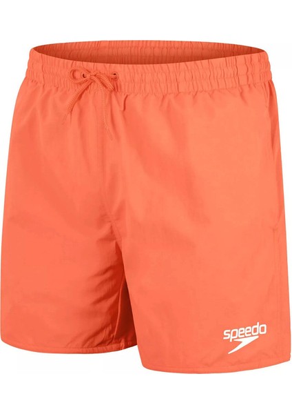 Essentials 16 Watershort Erkek Şort Mayo 8-1243315433 Turuncu