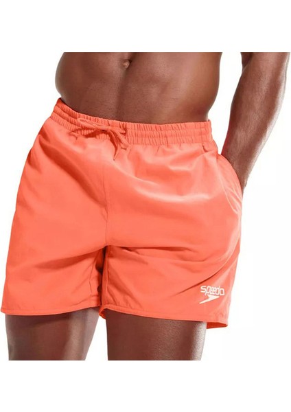 Essentials 16 Watershort Erkek Şort Mayo 8-1243315433 Turuncu fiyatları