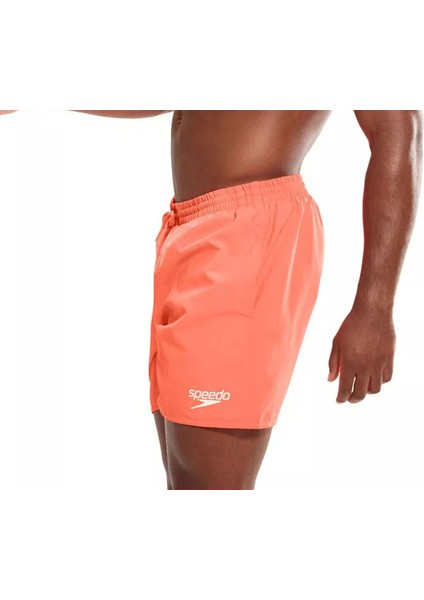 Essentials 16 Watershort Erkek Şort Mayo 8-1243315433 Turuncu fırsatları