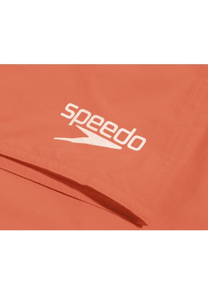 Essentials 16 Watershort Erkek Şort Mayo 8-1243315433 Turuncu indirimleri