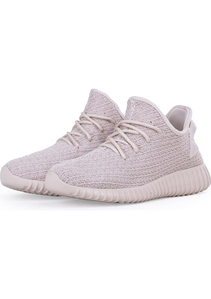 Pierre Cardiin Erkek Spor Aakkabı Yazlık Yeezy Bağsız