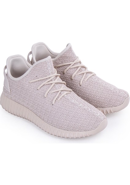 Pierre Cardiin Erkek Spor Aakkabı Yazlık Yeezy Bağsız