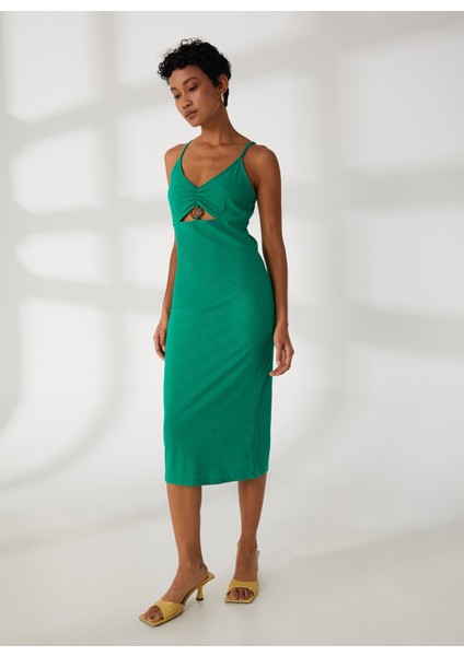 Elbise, Xl, Yeşil fırsatları