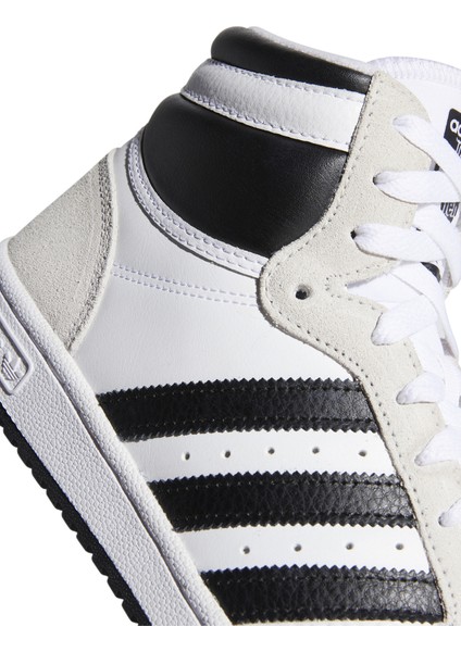 Top Ten Rb Erkek Günlük Ayakkabı GX0741 Beyaz fırsatları