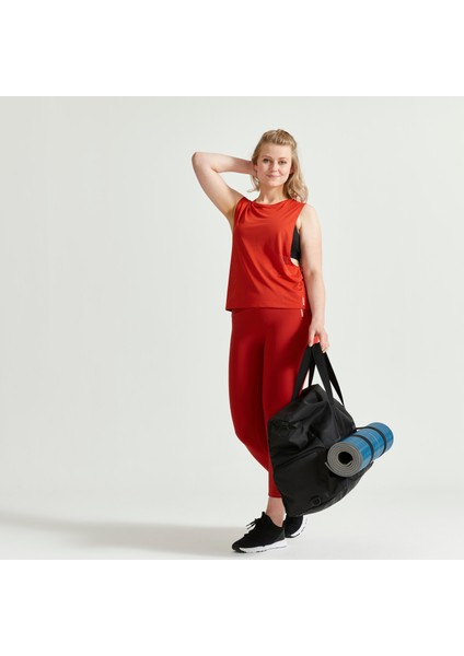 Domyos Spor Çantası - 50 L - Fitness fırsatları