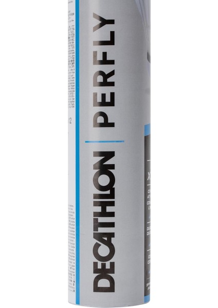 Perfly Badminton Topu 78 - 12'Li - Fsc 560 indirimleri